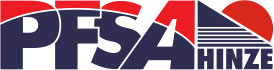 Logo PFSA