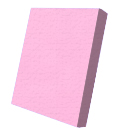 Wandabsorber WSA FS - Rosa