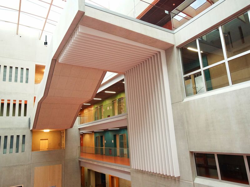 Willibald-Gluck-Gymnasium
