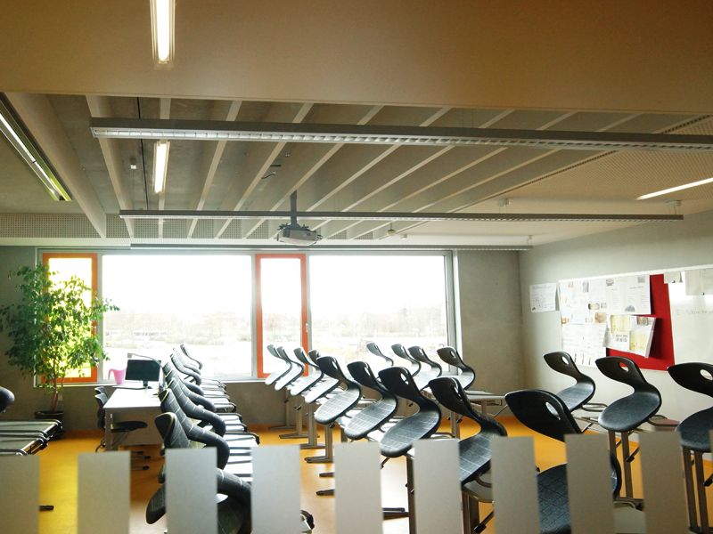 Willibald-Gluck-Gymnasium