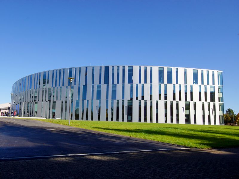 ZHI Hochschule der Medien Stuttgart