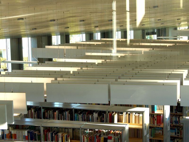 ZHI Hochschule der Medien Stuttgart